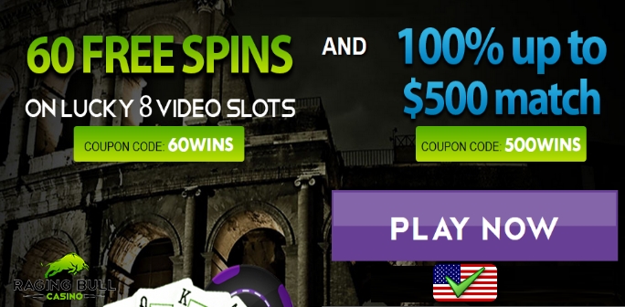 Ruby slots free spins 2018