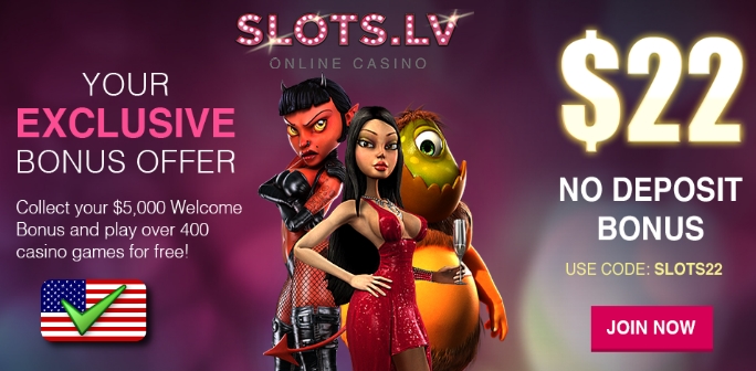 RTG CASINO no deposit bonus