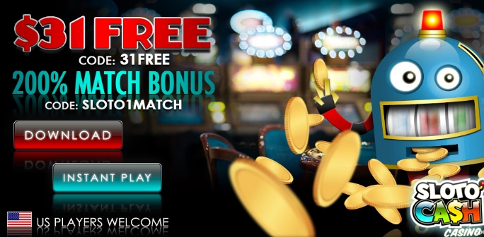 RTG CASINO no deposit bonus